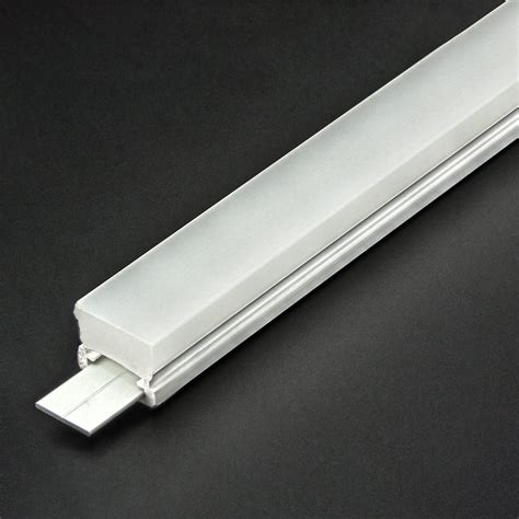 waterproof led aluminum channel